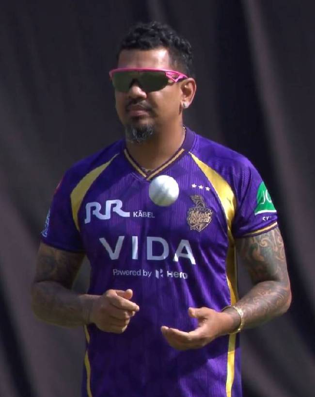 IPL इतिहास में 200 विकेट लेने वाले बने पहले विदेशी गेंदबाज