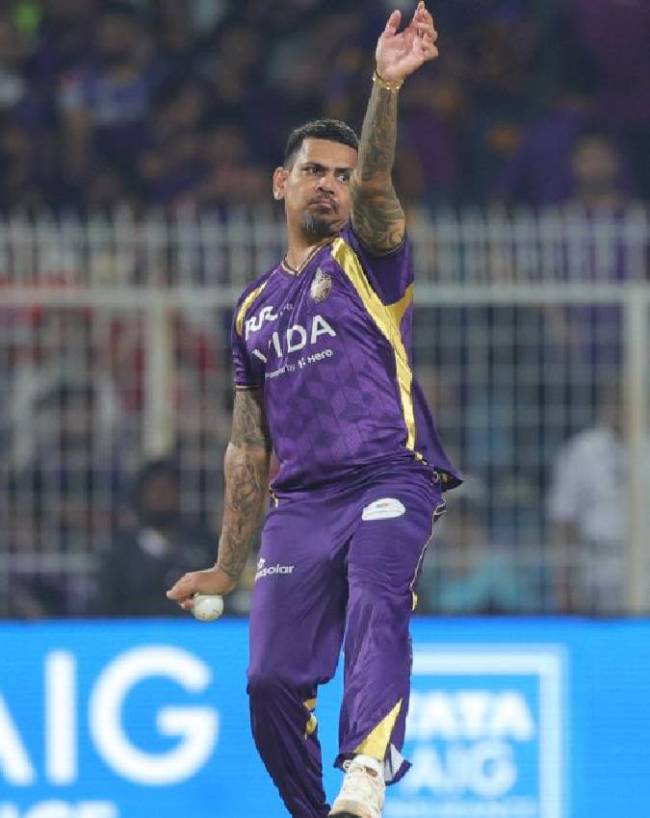 IPL में एक फ्रेंचाइजी के लिए 200 विकेट लेने वाले पहले गेंदबाज