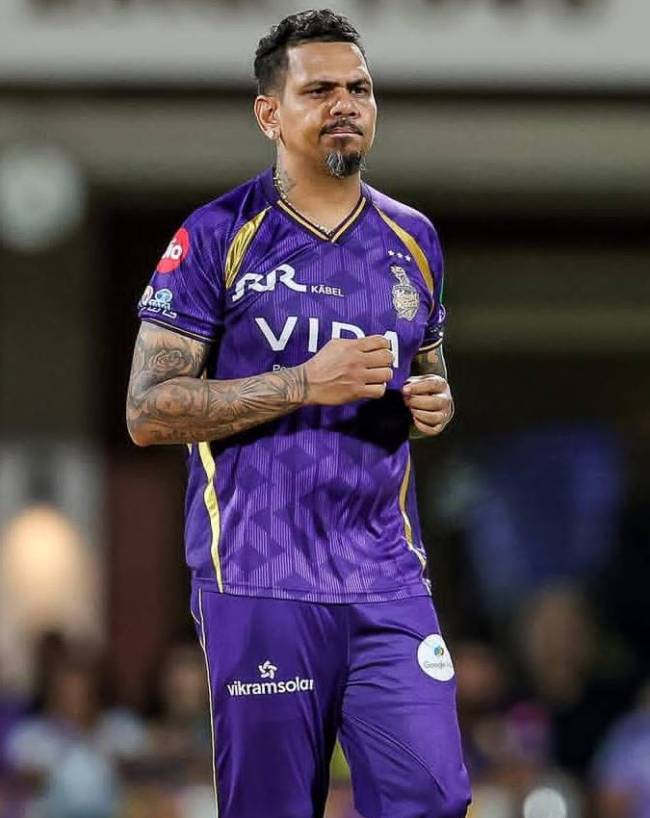 KKR के लिए सबसे ज्यादा विकेट लेने वाले गेंदबाज