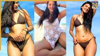 Nimrit Kaur Ahluwalia hot pics