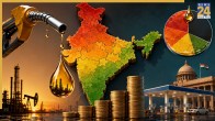 Petrol Diesel Price