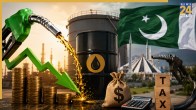 pakistan petrol diesel price