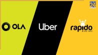 Ola Uber Rapido, Bike Taxi Ban, Maharashtra Cyber Notice, Google Apple App Store, Passenger Safety