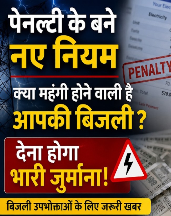 ग्रिड सुरक्षित रखने के नए नियम