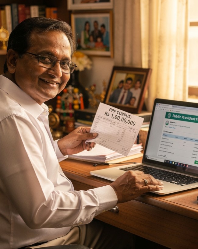 क्या इसमें भी है जोखिम?