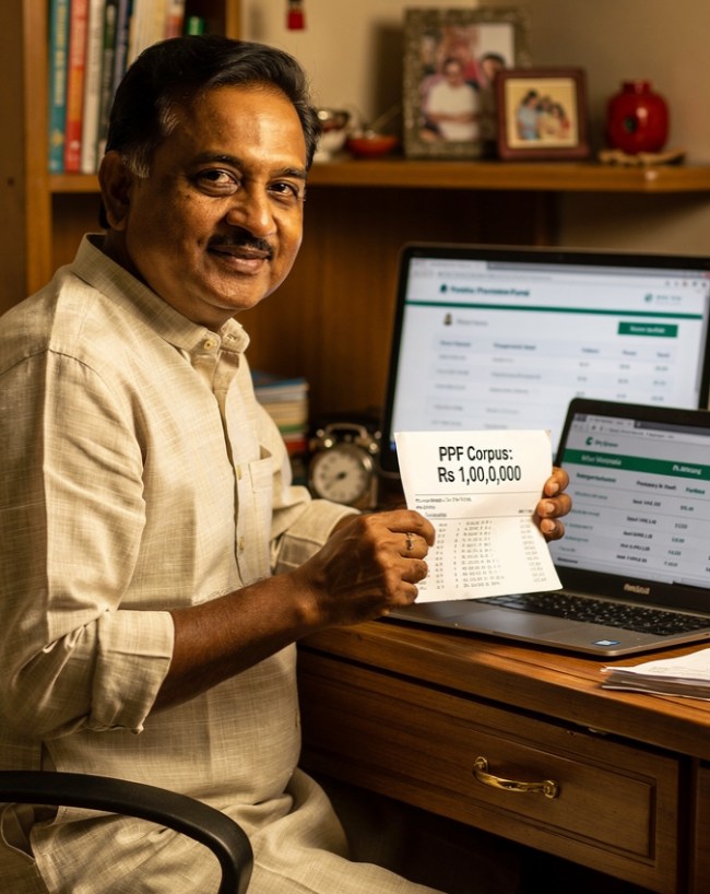 छोटी बचत योजनाओं की ब्याज दरों में बदलाव नहीं