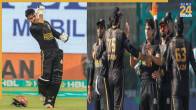 PSL 2026 Eliminator 2