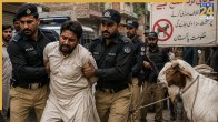 Pakistan Ahmadia Community Restrictions