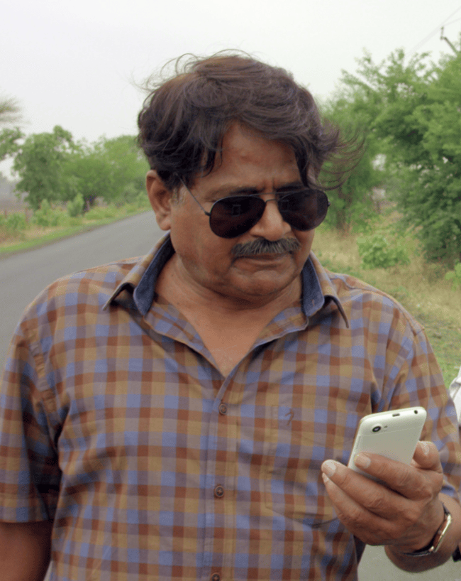 पंचायत सीरीज