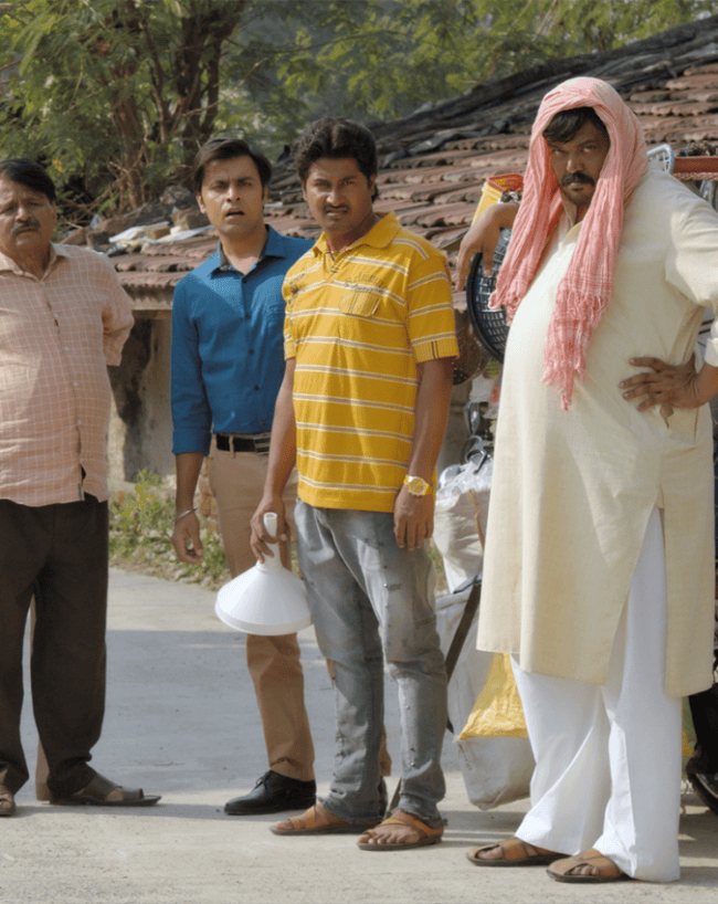 पंचायत सीरीज कहां देखें