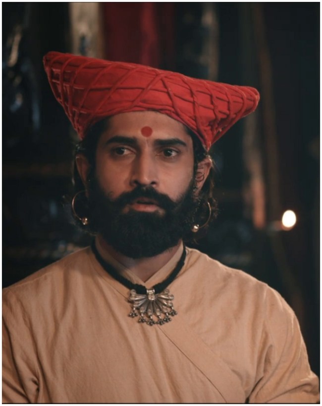 पावनखिंड