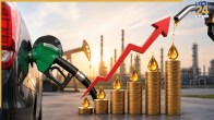 Petrol-Diesel Price