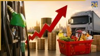 Petrol Diesel Price Hike Impact