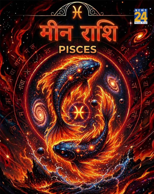 मीन राशि