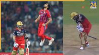 Virat Kohli-Prince Yadav