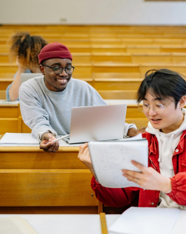 TOEFL: अमेरिकी यूनिवर्सिटीज की पहली पसंद