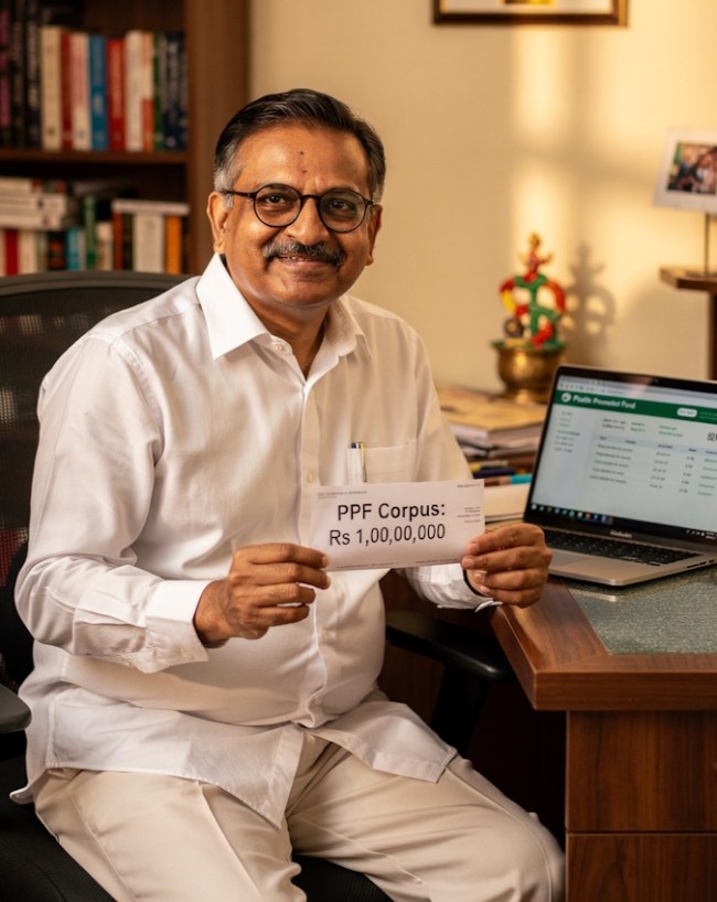 लक्ष्य और अनुशासन