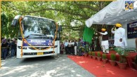 72 Government School Teachers Leave for Advanced Training in Finland