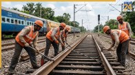 Railway Track