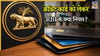 RBI Credit Card Recovery Rules, Credit Card Recovery Rules, RBI Guidelines, Recovery Agent Misbehavior, Consumer Rights India, Credit Card Bill Default