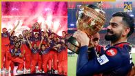 RCB Celebration: IPL 2026
