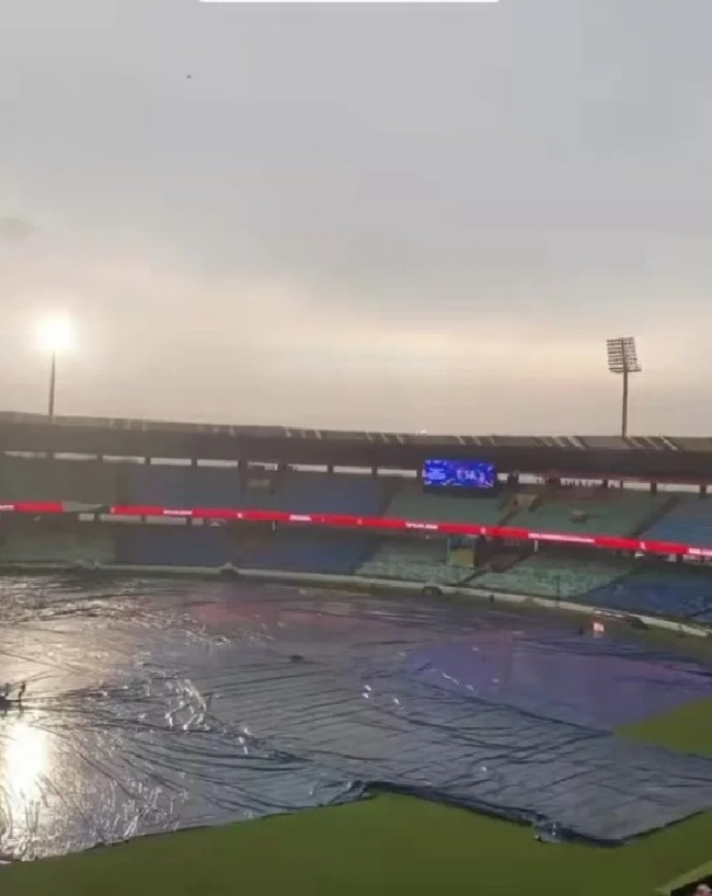 मुकाबले पर क्या पड़ेगा असर 
