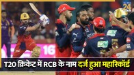 Virat Kohli, RCB