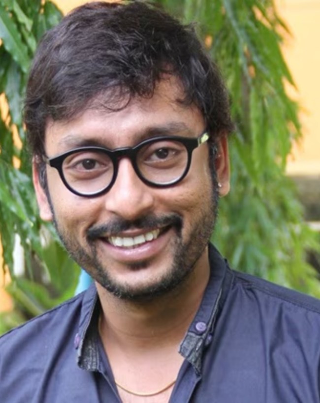आरजे बालाजी