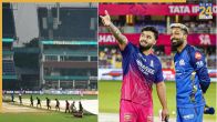 Playoff Scenario if MI vs RR Match Abandoned