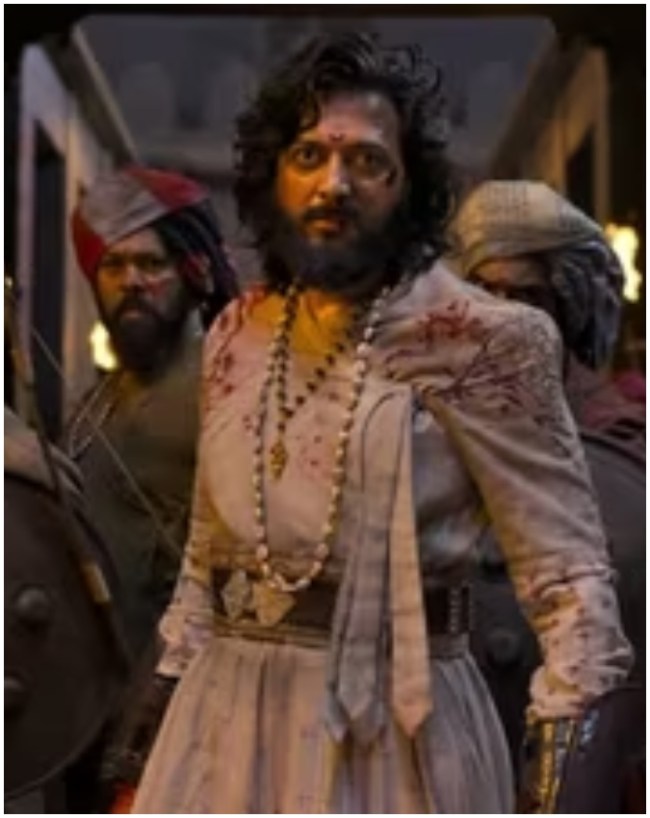 राजा शिवाजी
