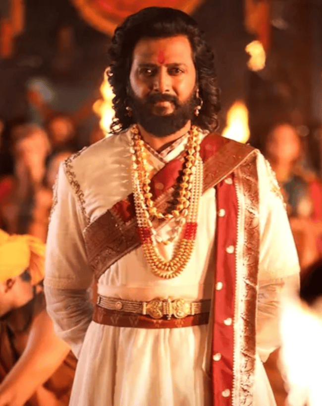 राजा शिवाजी का डायरेक्शन किसने किया है?