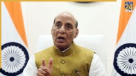Rajnath Singh News