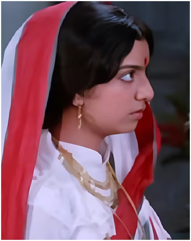 इंडस्ट्री में नई स्टार