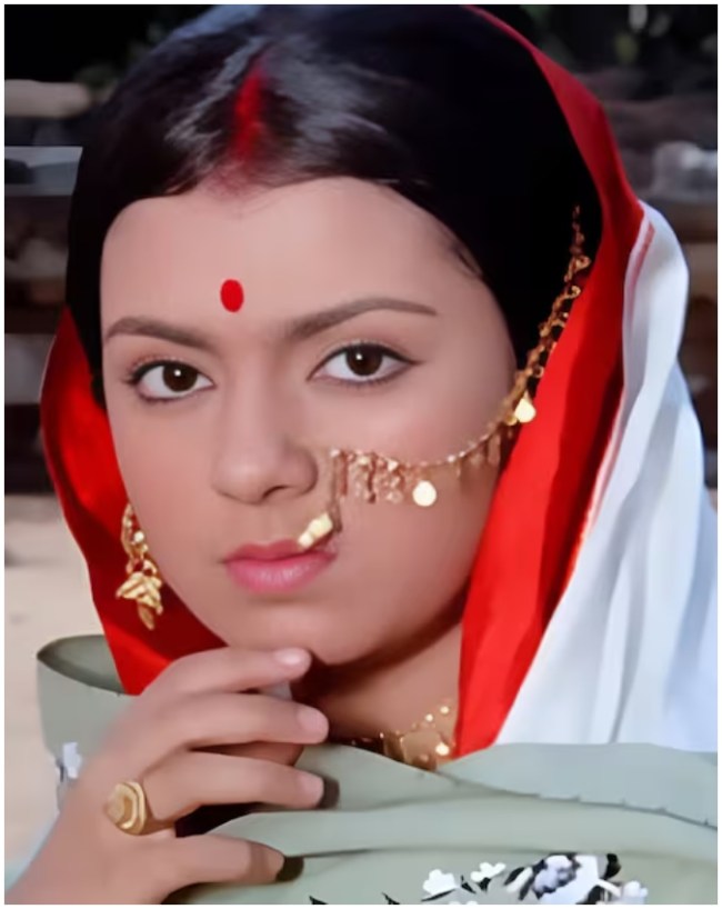 रजनी शर्मा