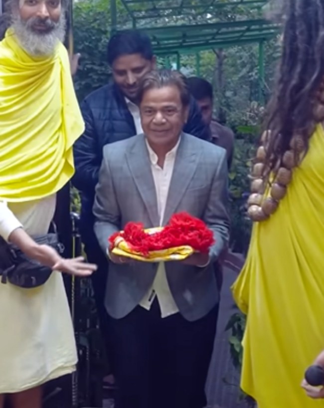 राजपाल यादव
