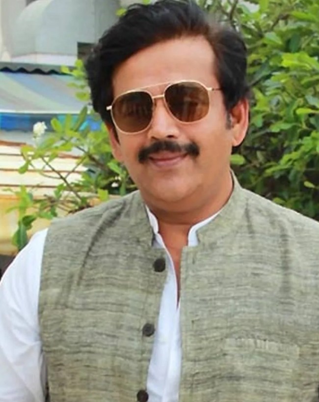 रवि किशन