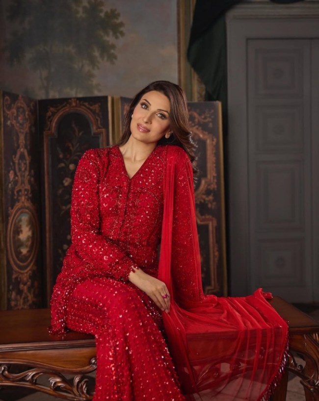 दादी की शादी
