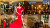 Riddhima Kapoor house