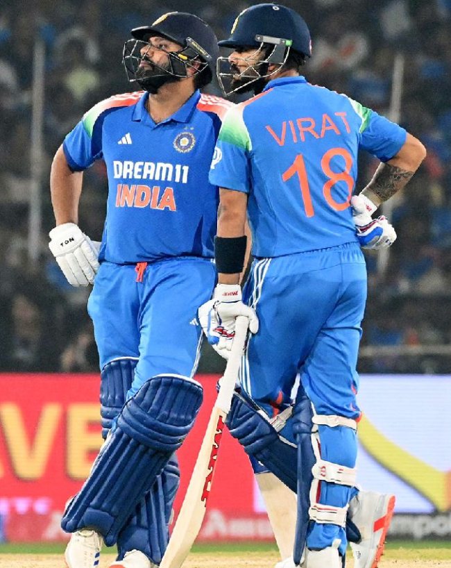 विराट की वापसी को लेकर बड़ा अपडेट