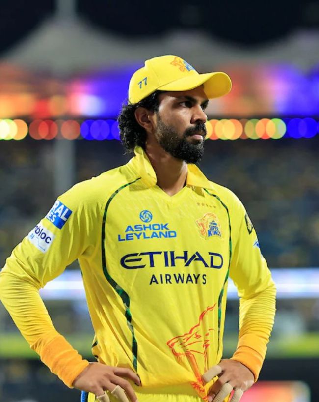 IPL 2026 में दूसरी गलती 