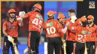 SRH vs PBKS IPL 2026