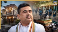bengal New CM Suvendu adhikari