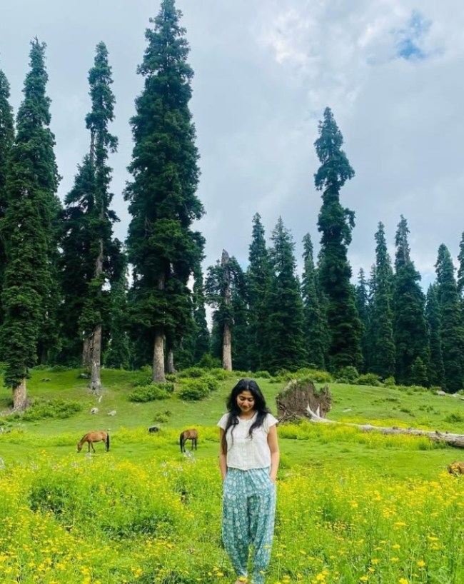 क्यों चुनी फिल्म एक दिन