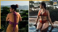 Sanya Malhotra Bold Photos