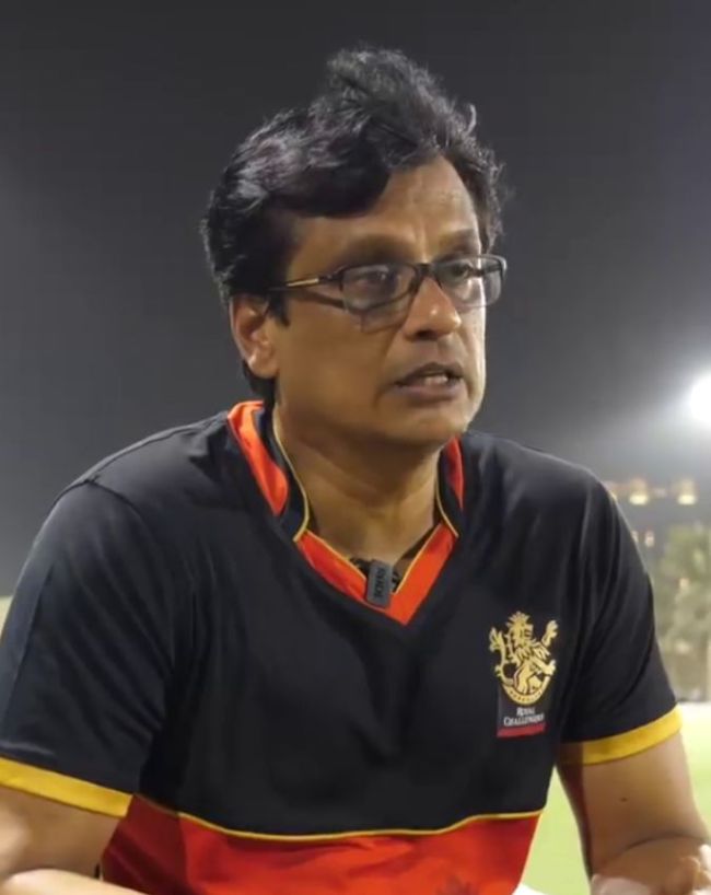 सपोर्ट स्टाफ की भी मेहनत 