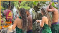 Shikhar Dhawan Wife Sophie Shine Picture