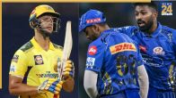 Shivam Dube Hardik Pandya