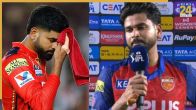 Shreyas Iyer Statement on Loss