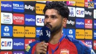 Shreyas Iyer
