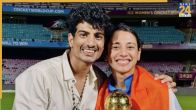complaint filed against Palash Muchhal